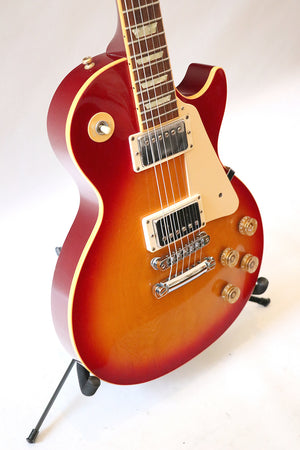 Gibson Les Paul Standard 1995 Cherry