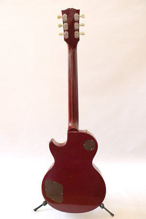 Gibson Les Paul Standard 1995 Cherry