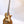 Load image into Gallery viewer, Gibson Les Paul Standard 1989 Gold Top Ltd Ed
