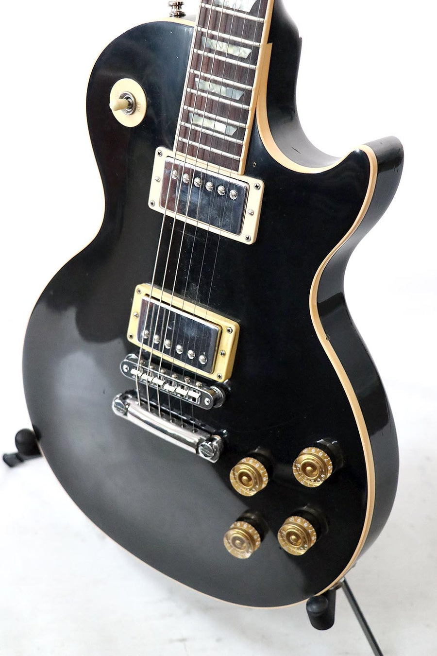 Gibson Les Paul Standard 1990