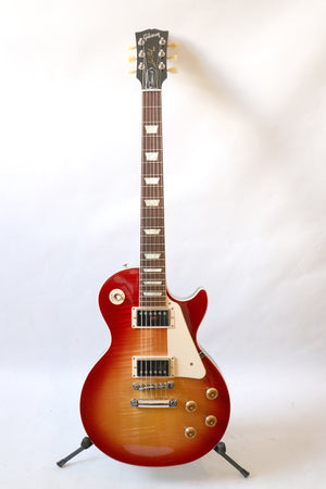 Gibson Les Paul Standard 2019 Heritage Cherry