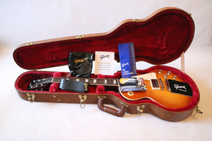 Gibson Les Paul Standard 60's 2019