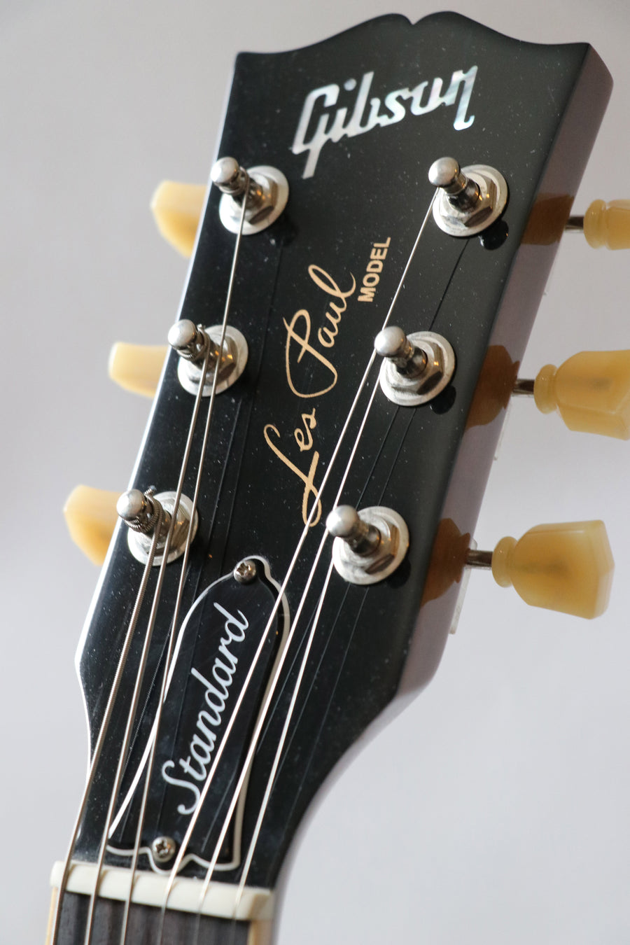 Gibson Les Paul Standard 2021