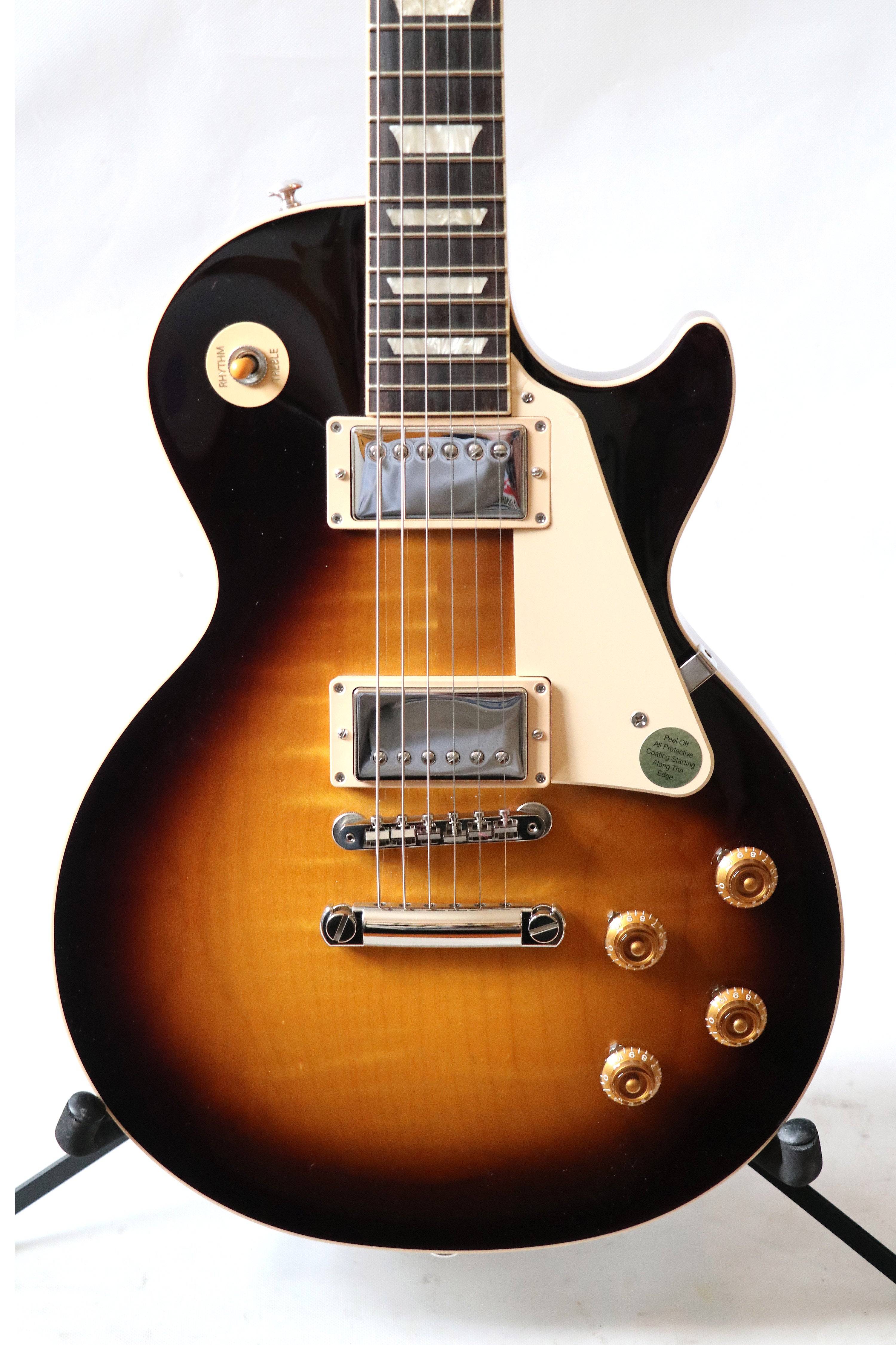 Les paul online standard 2021