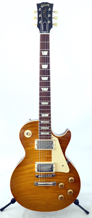 Gibson Les Paul Standard 1959 'True Historic' 2016