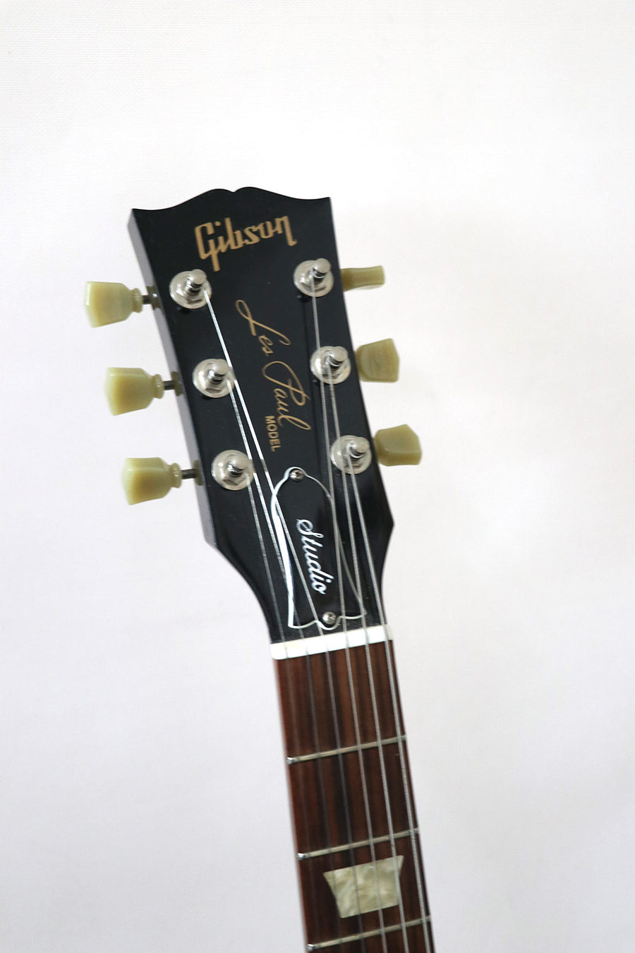 Gibson Les Paul Studio LH 2011