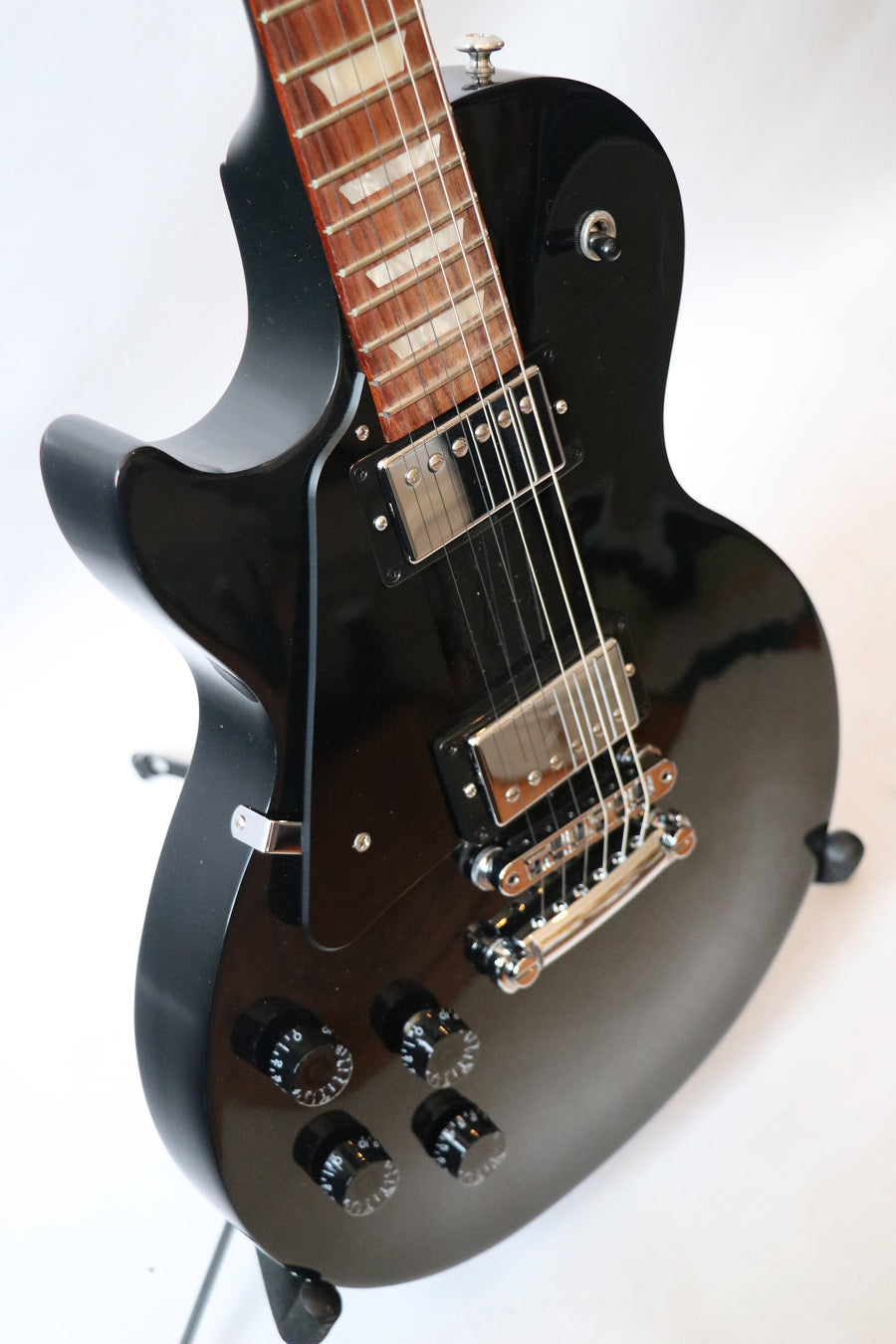 Gibson Les Paul Studio Left Hand - 2019