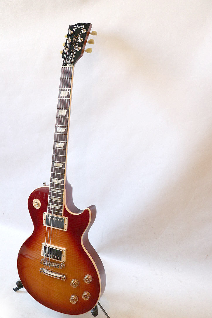 Gibson Les Paul Traditional Plus 2016