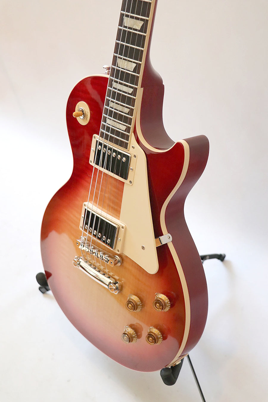 Gibson Les Paul Standard '50s 2021 Cherry