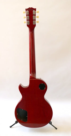 Gibson Les Paul Standard '50s 2021 Cherry