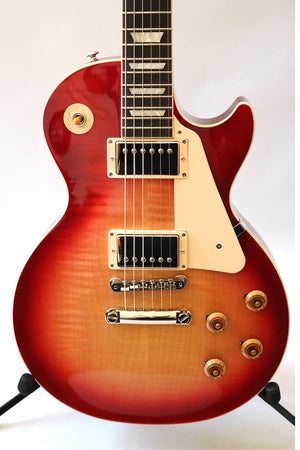 Gibson Les Paul Standard '50s 2021 Cherry