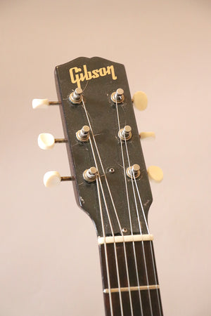 Gibson Melody Maker 1964 mod