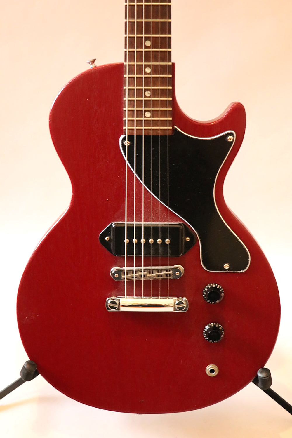 Gibson Melody Maker – The Guitar Colonel