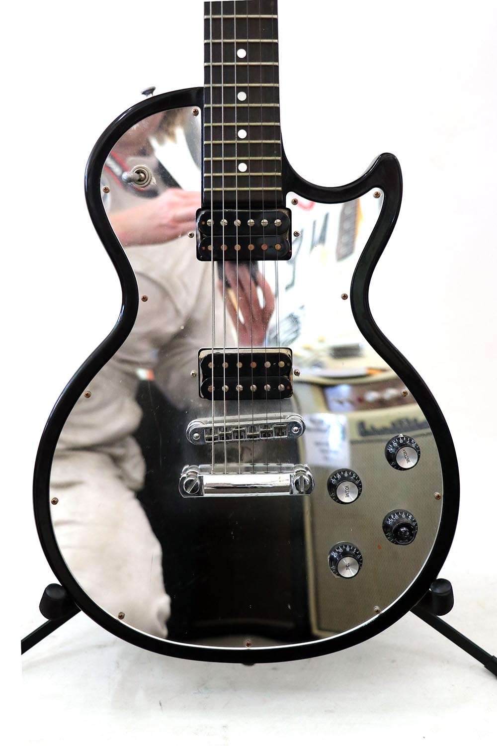 ギター Gibson Les Paul special New Century 2006 2006 Gibson Les Paul Special Mirror New Century Electric