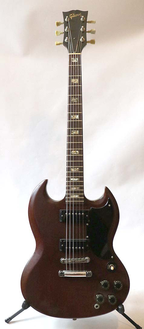 Gibson SG 1973
