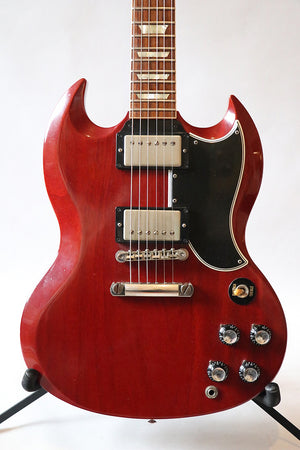 Gibson SG Standard VOS Custom Shop 2012