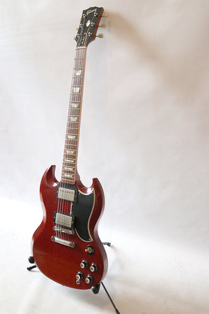Gibson SG Standard VOS Custom Shop 2012