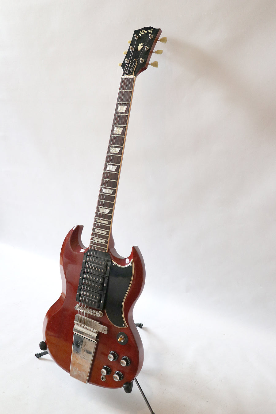Gibson SG Custom Shop 2010