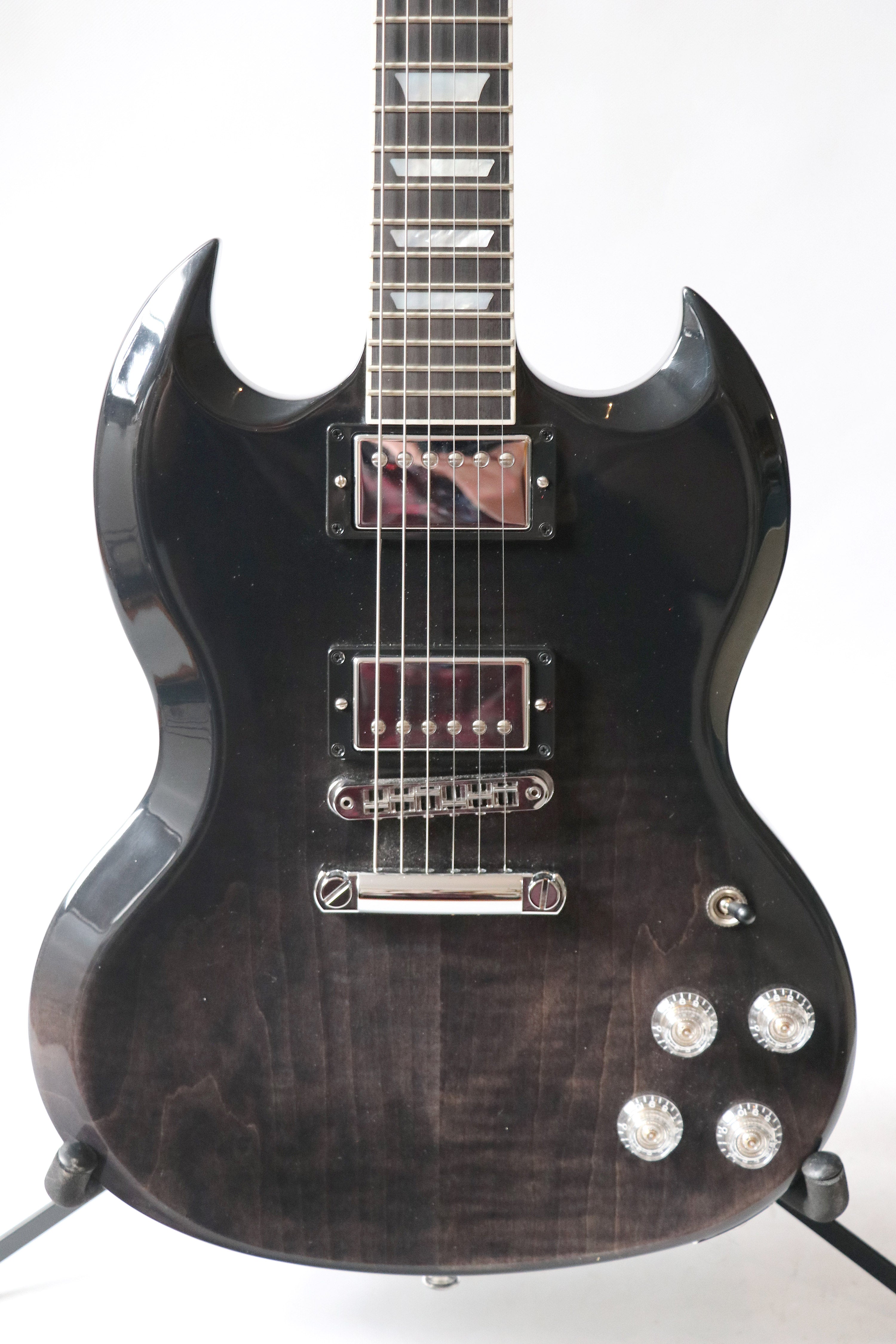 Gibson SG Modern – The Guitar Colonel Gibson SG Modern – The Guitar Colonel