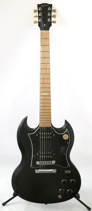 Gibson SG Raw Power 2009
