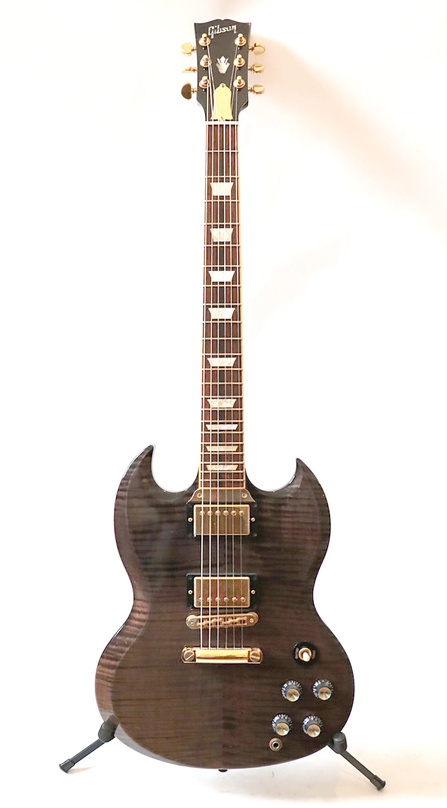 Gibson SG Select 2007