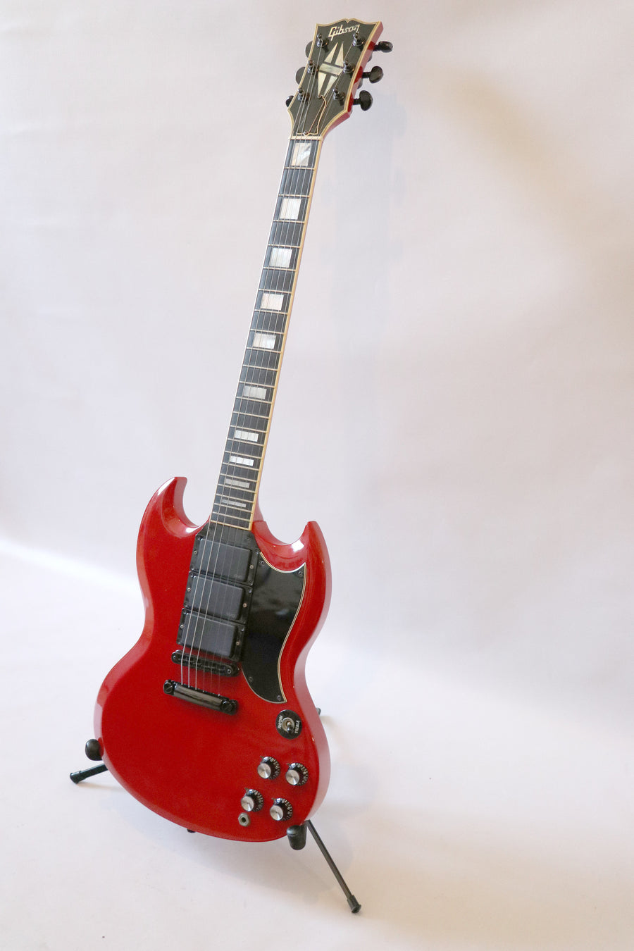 Gibson SG Showcase 1988