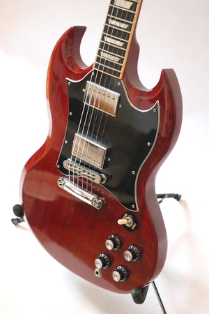 Gibson SG Standard 2012