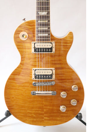 Gibson Les Paul AFD Appetite For Destruction Slash 2010