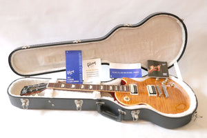 Gibson Les Paul AFD Appetite For Destruction Slash 2010