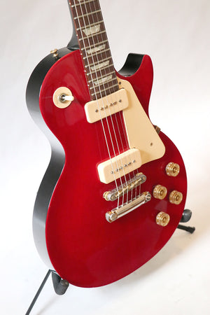 Gibson Les Paul Studio GEM – The Guitar Colonel