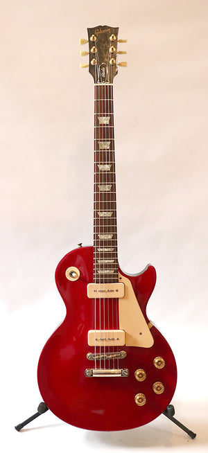 Gibson Les Paul Studio GEM