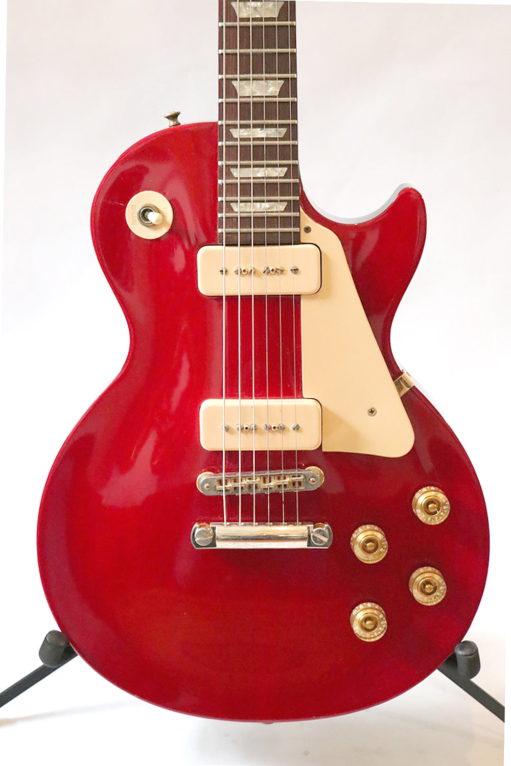 Gibson Les Paul Studio GEM – The Guitar Colonel