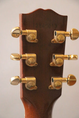 Gibson Songwriter Standard 2010