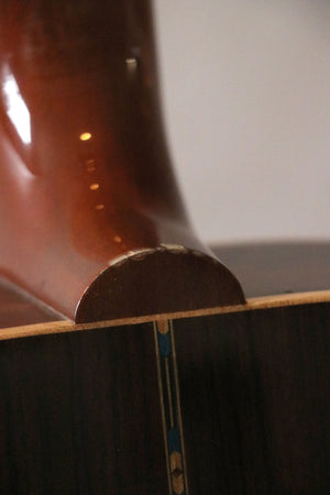Gibson Songwriter Standard 2010