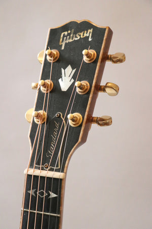 Gibson Songwriter Standard 2010