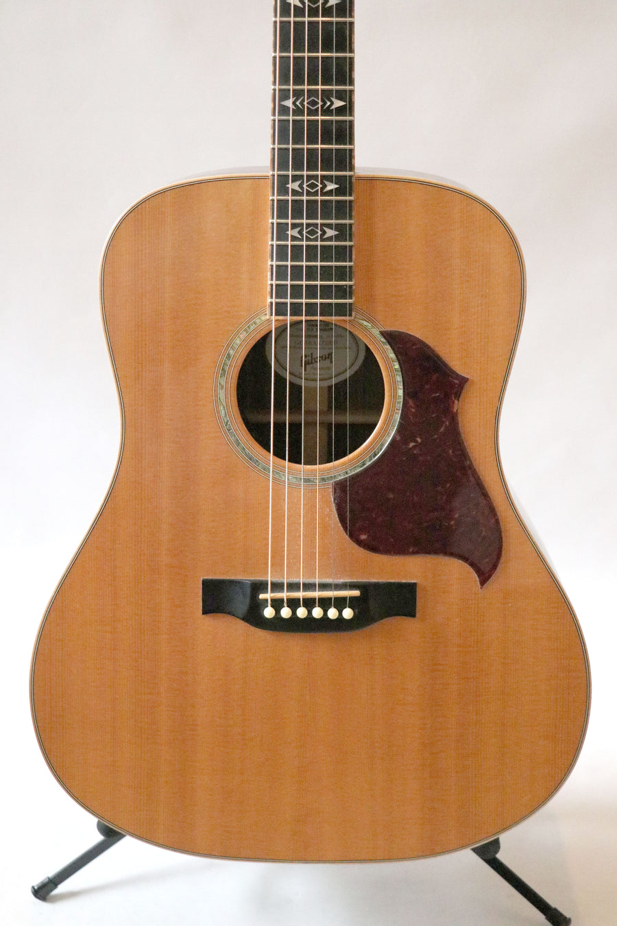 Gibson Songwriter Standard 2010