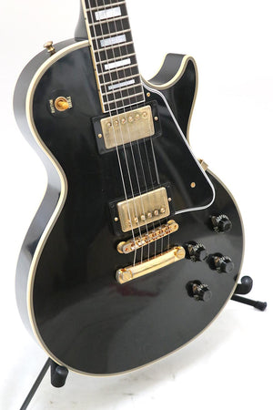 Gibson 1957 True Historic Les Paul Custom 2017
