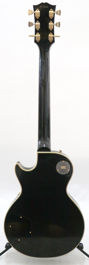 Gibson 1957 True Historic Les Paul Custom 2017