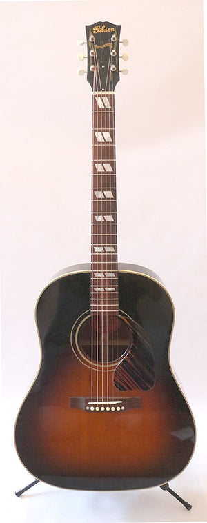 Gibson Southern Jumbo Woody Guthrie 2000