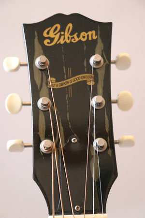 Gibson Southern Jumbo Woody Guthrie 2000