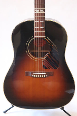 Gibson Southern Jumbo Woody Guthrie 2000