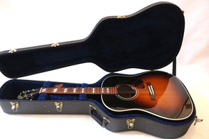 Gibson Southern Jumbo Woody Guthrie 2000