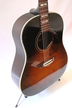 Gibson Southern Jumbo Woody Guthrie 2000