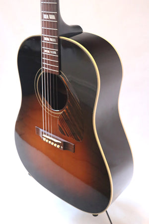 Gibson Southern Jumbo Woody Guthrie 2000