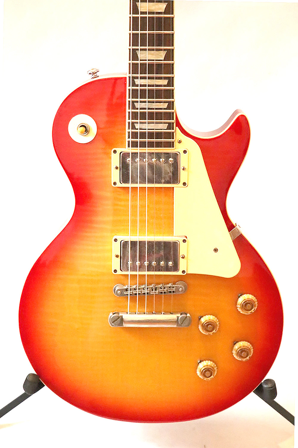 Greco Super Power 1980s Japan – The Guitar Colonel