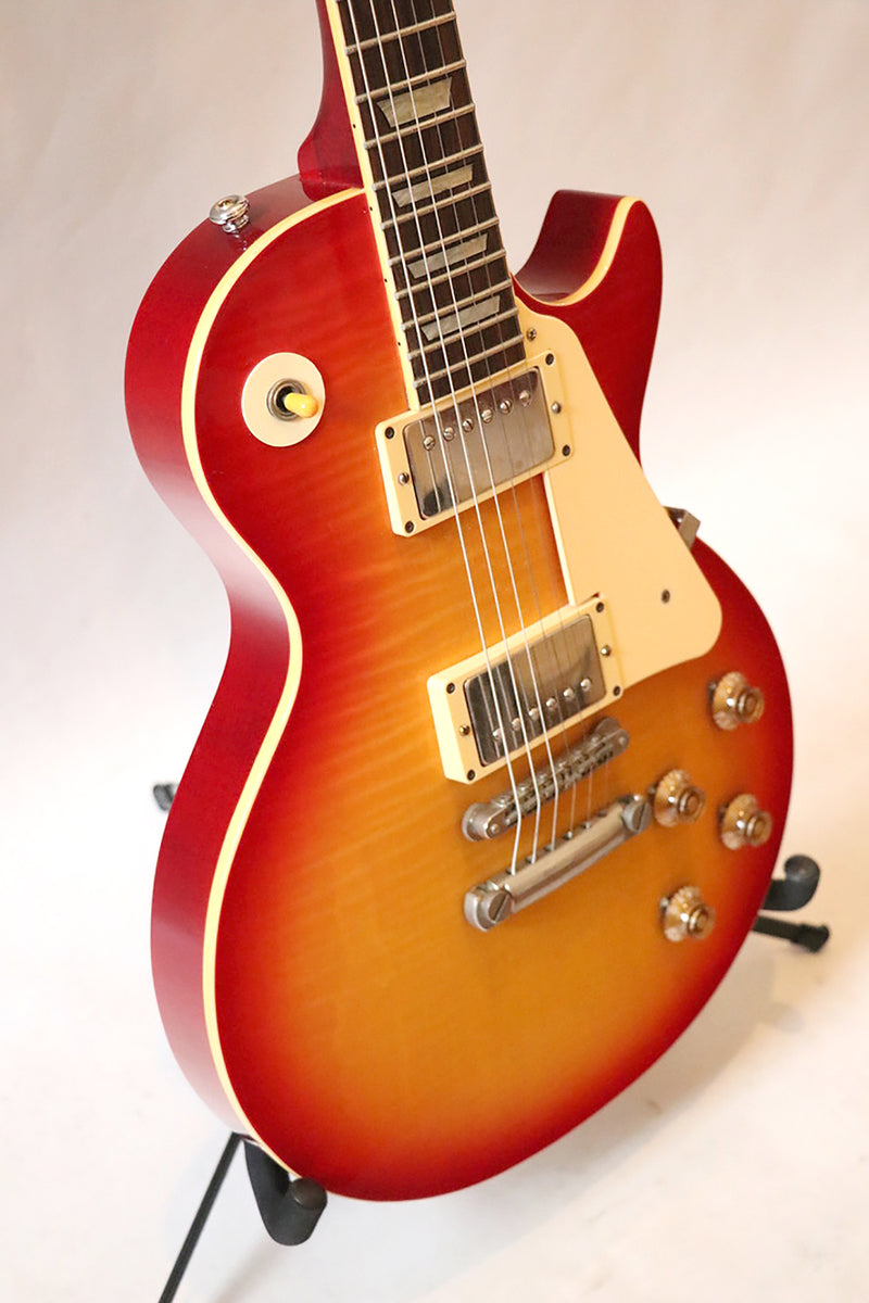 Greco Super Power 1980s Japan – The Guitar Colonel