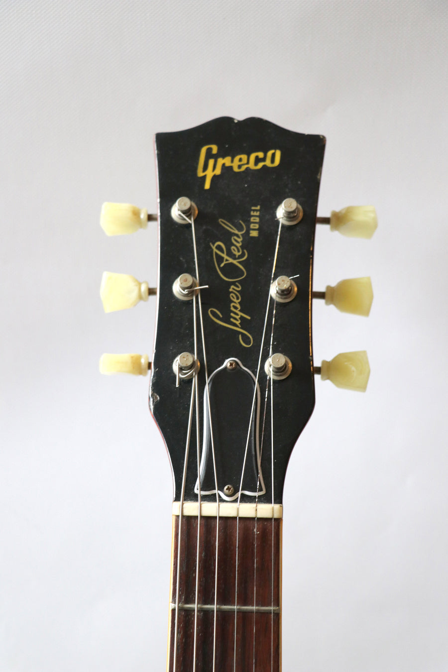 Greco Mint Collection Super Real EG58-120 – The Guitar Colonel