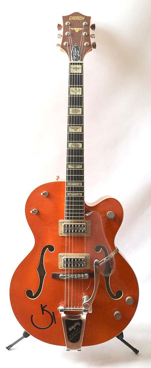 Gretsch Reverend Horton Heat G6120RHH