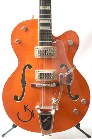 Gretsch Reverend Horton Heat G6120RHH