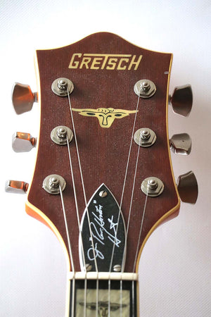 Gretsch Reverend Horton Heat G6120RHH